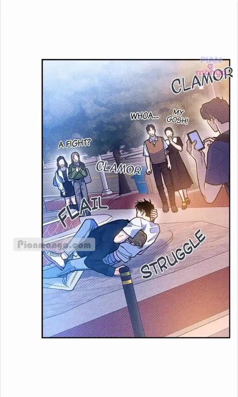 Semantic Error Chapter 80