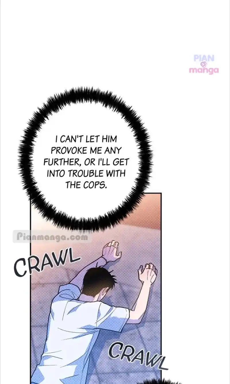 Semantic Error Chapter 80