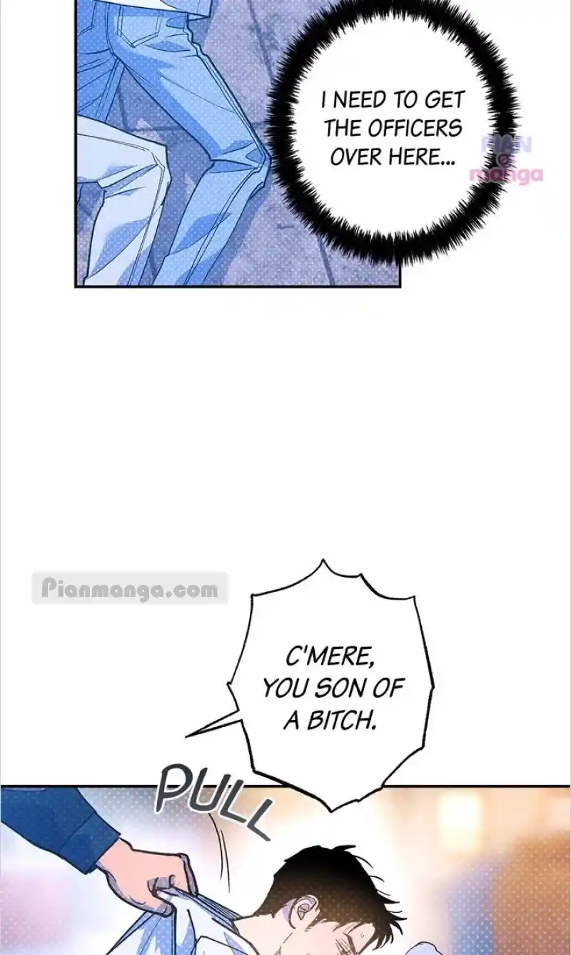 Semantic Error Chapter 80