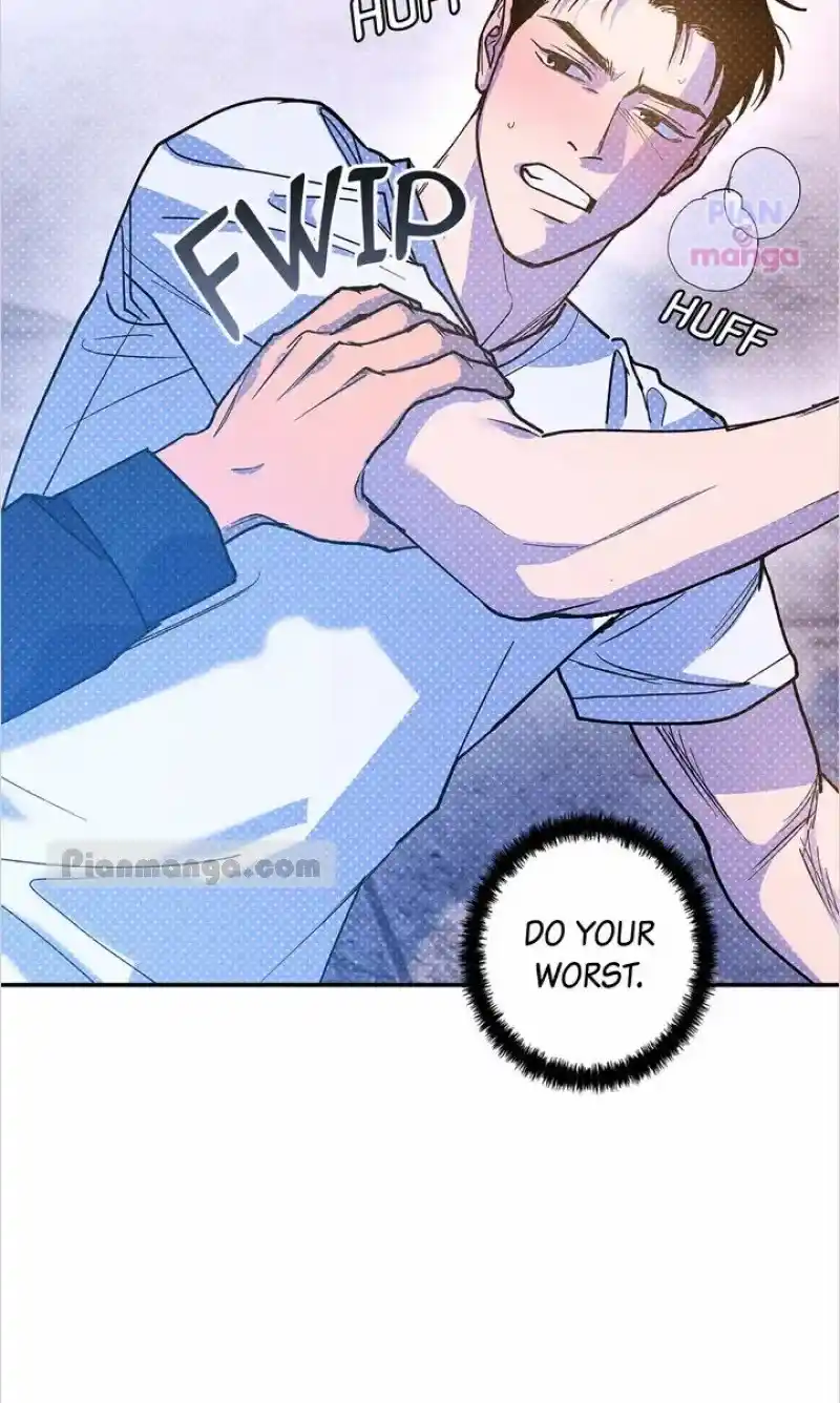 Semantic Error Chapter 80