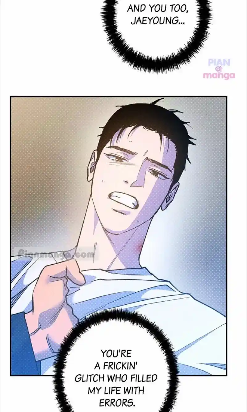 Semantic Error Chapter 80