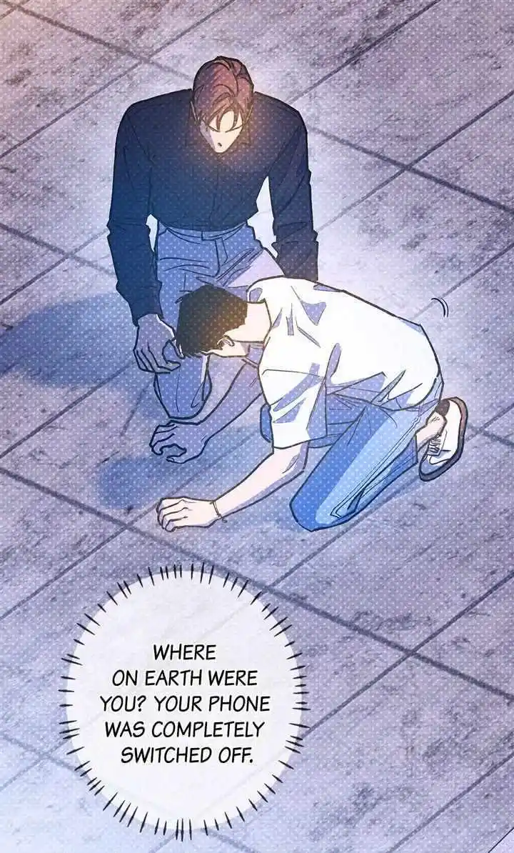 Semantic Error Chapter 81