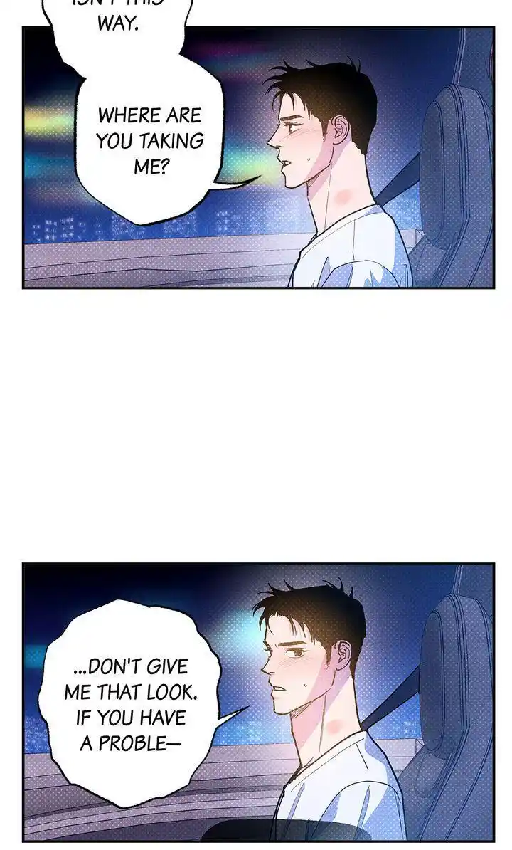 Semantic Error Chapter 81