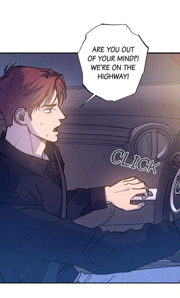 Semantic Error Chapter 81