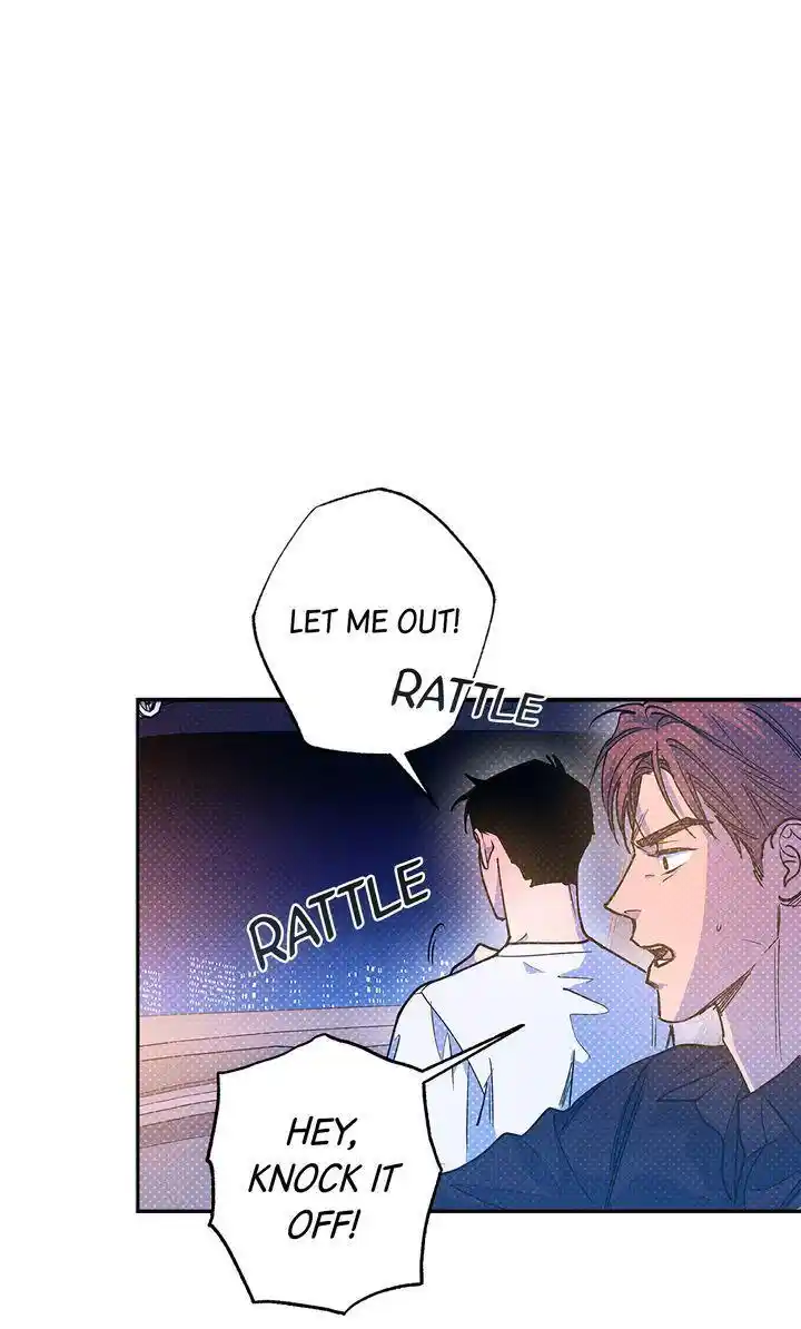 Semantic Error Chapter 81