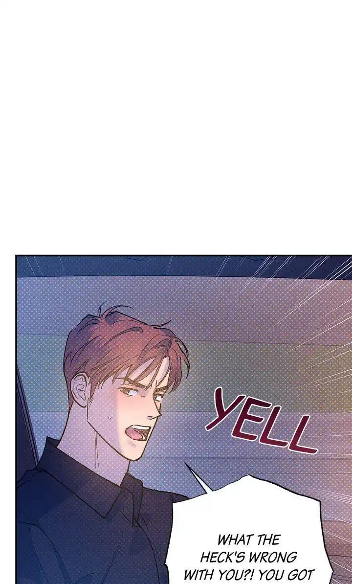 Semantic Error Chapter 81