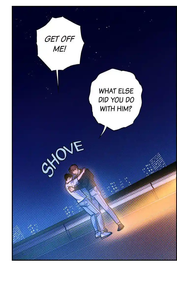 Semantic Error Chapter 81