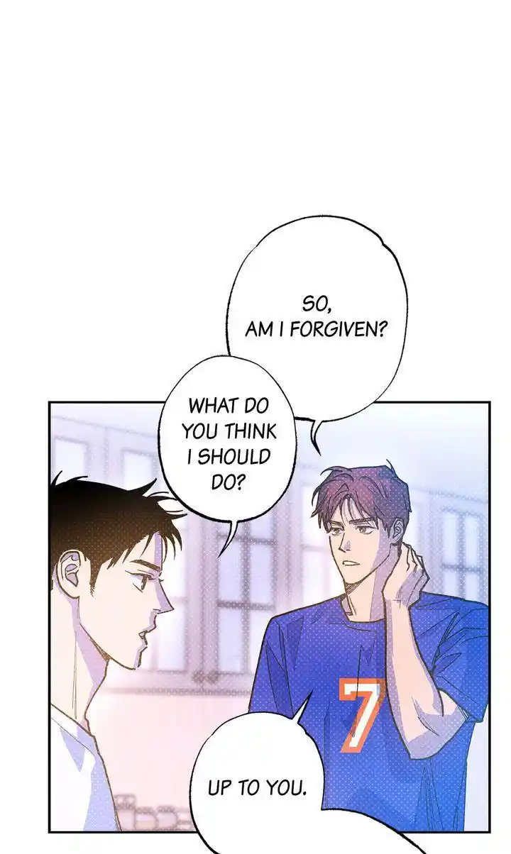 Semantic Error Chapter 83