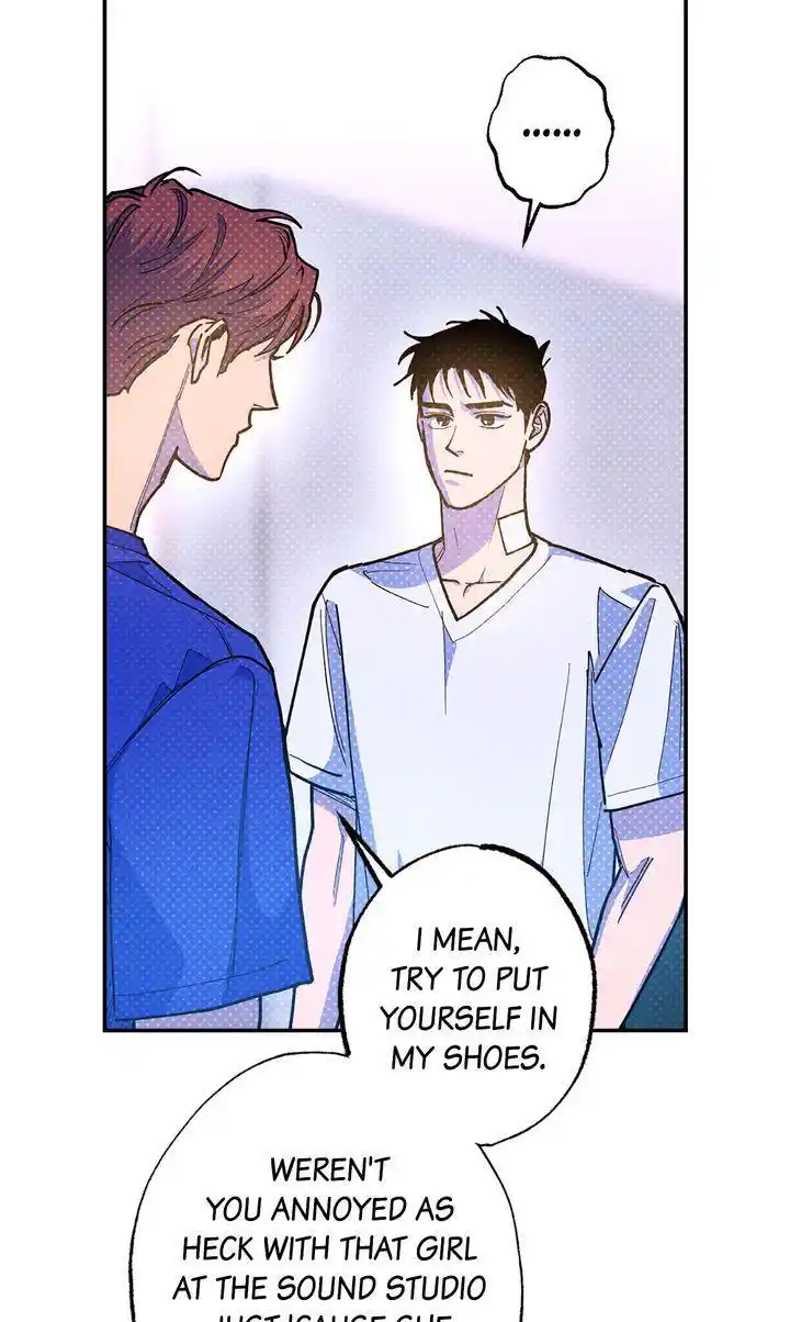 Semantic Error Chapter 83