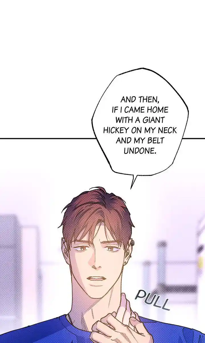 Semantic Error Chapter 83