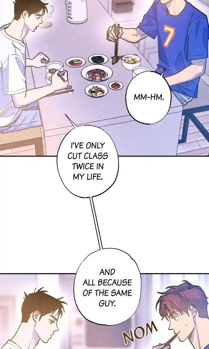 Semantic Error Chapter 83