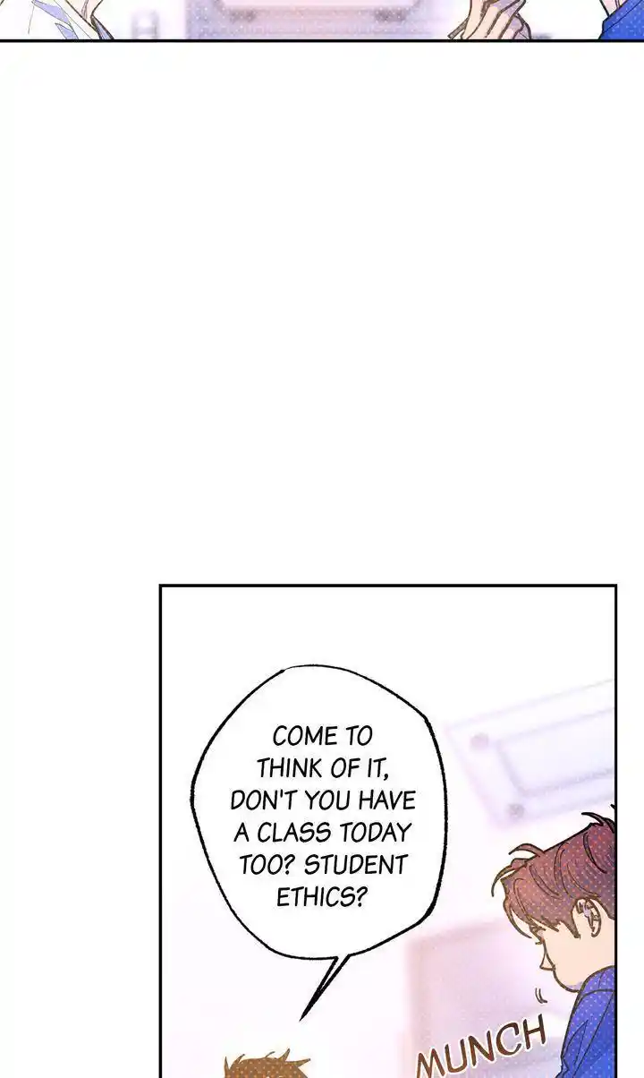 Semantic Error Chapter 83