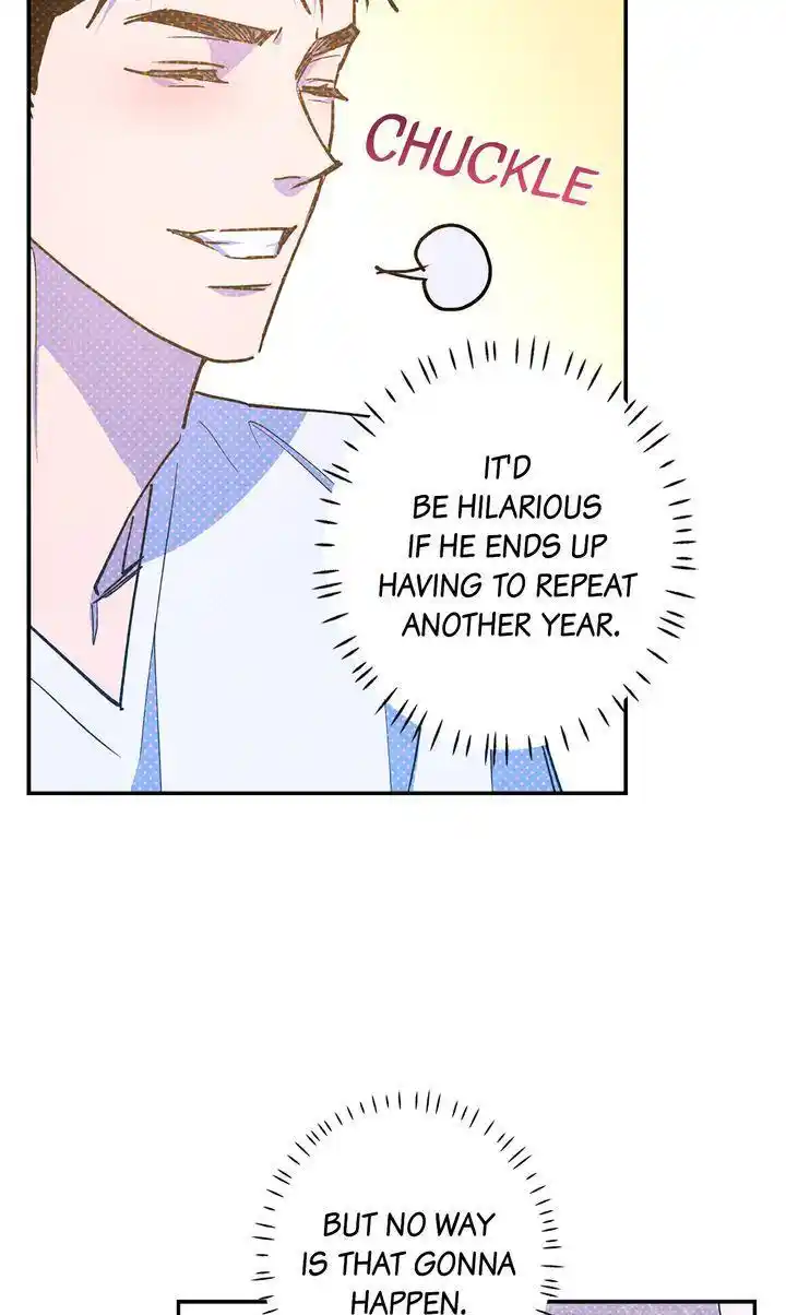 Semantic Error Chapter 83