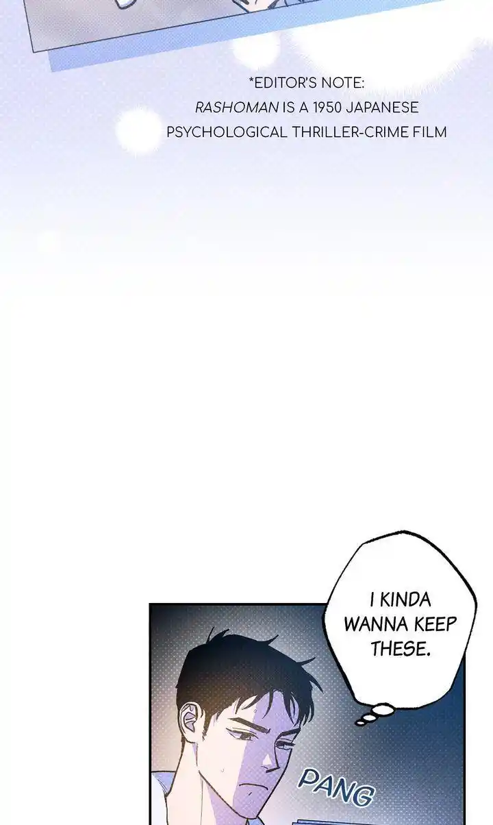 Semantic Error Chapter 83