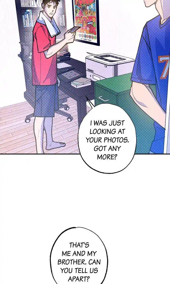 Semantic Error Chapter 83