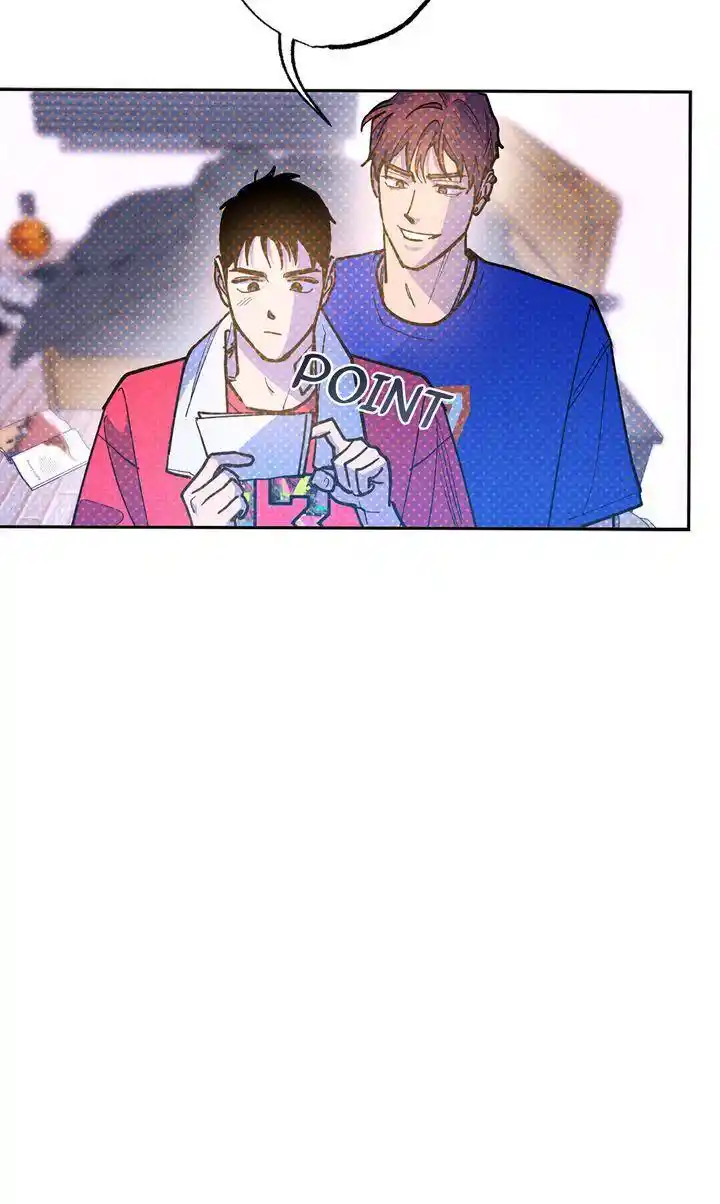 Semantic Error Chapter 83