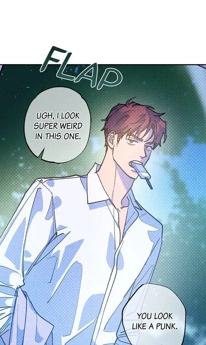 Semantic Error Chapter 83