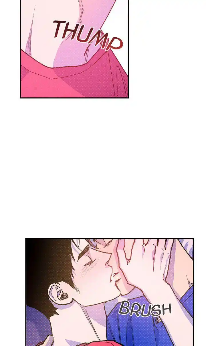 Semantic Error Chapter 84