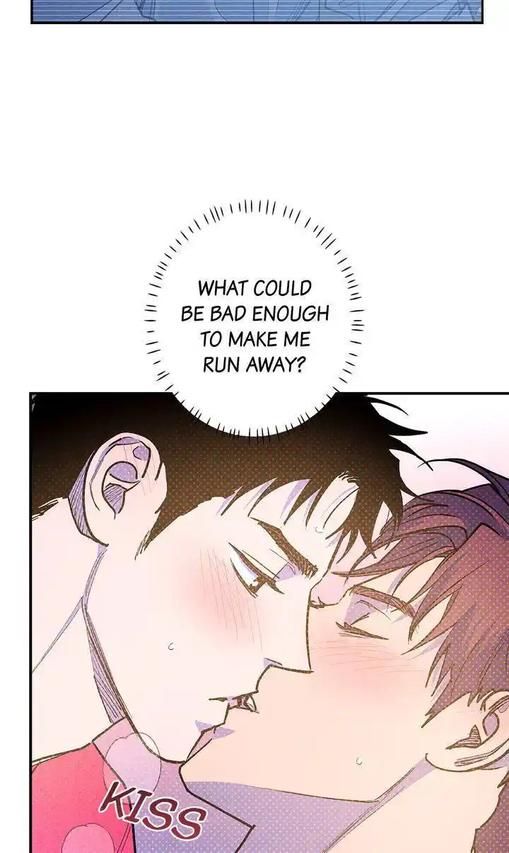 Semantic Error Chapter 84