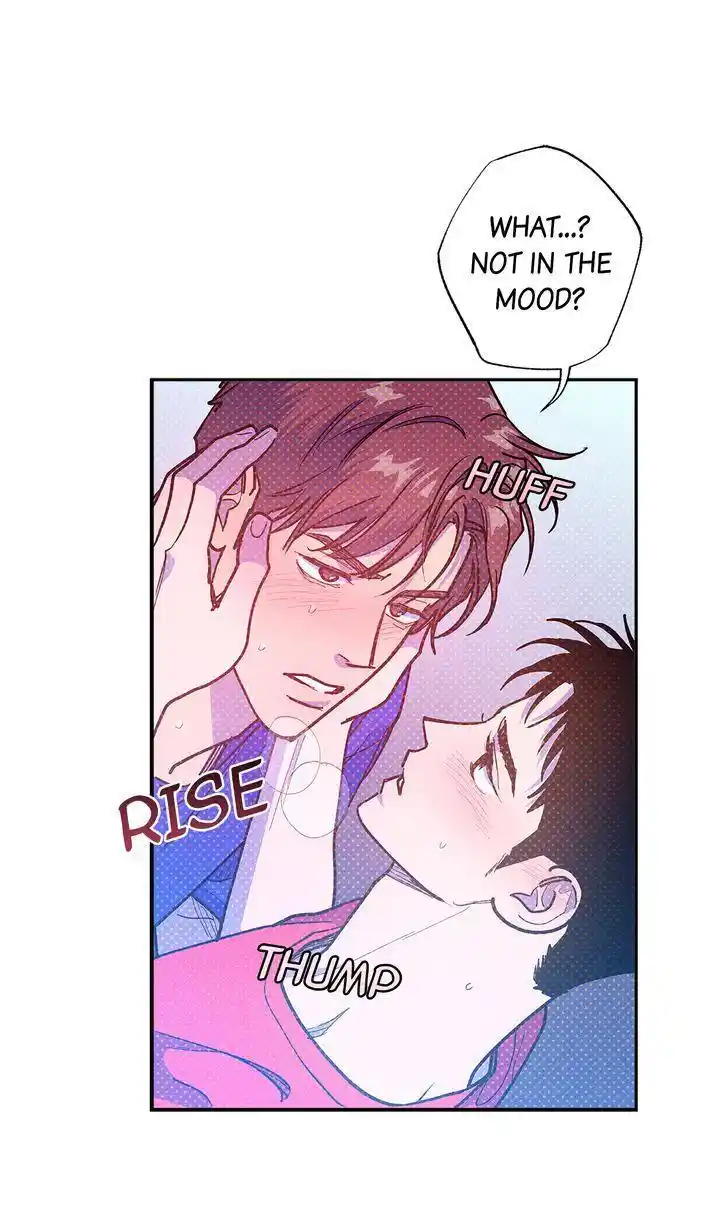 Semantic Error Chapter 84