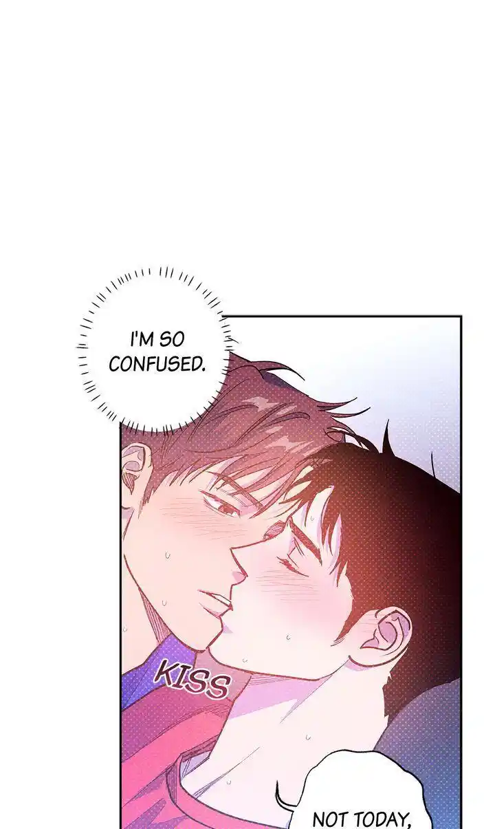 Semantic Error Chapter 84