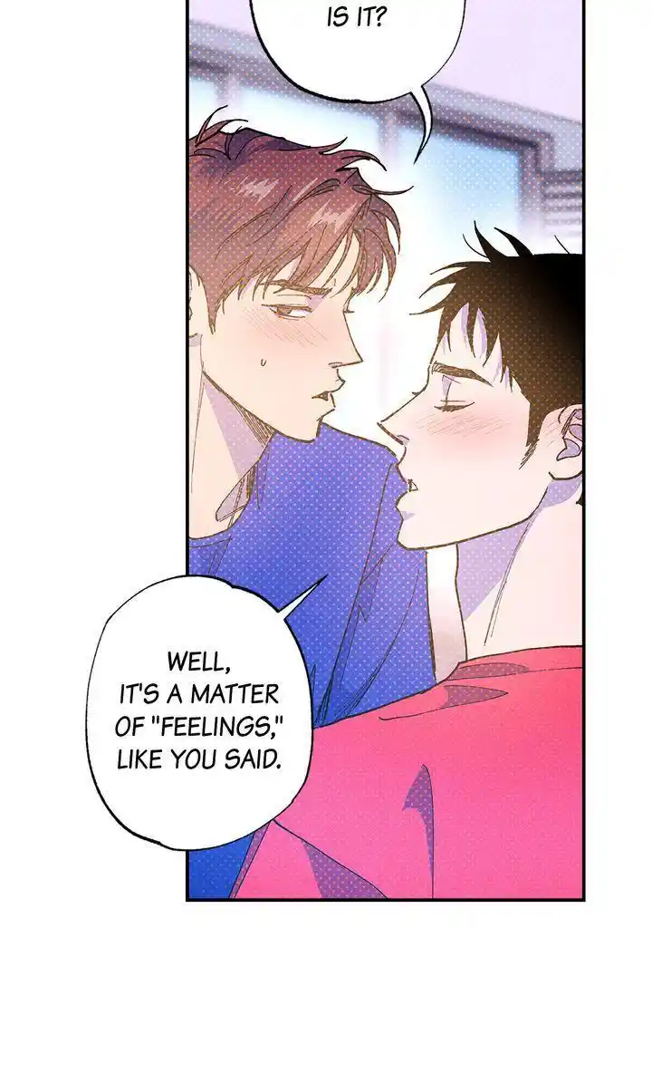 Semantic Error Chapter 84