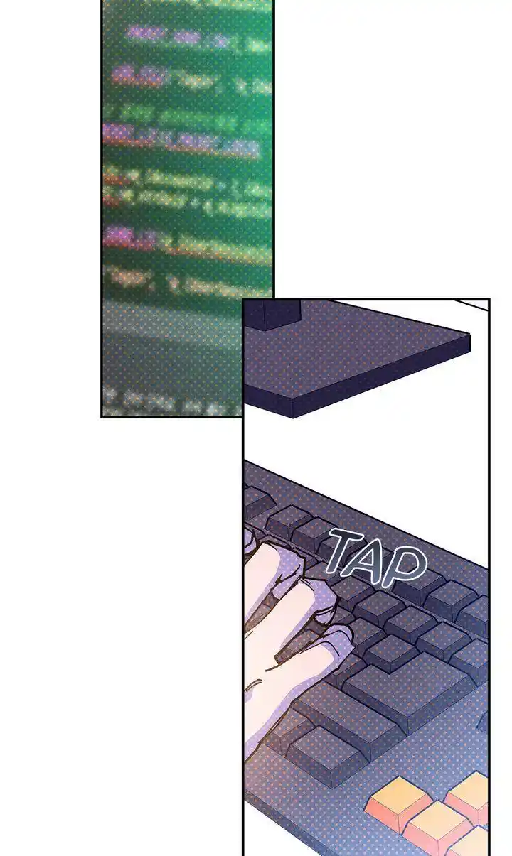 Semantic Error Chapter 84