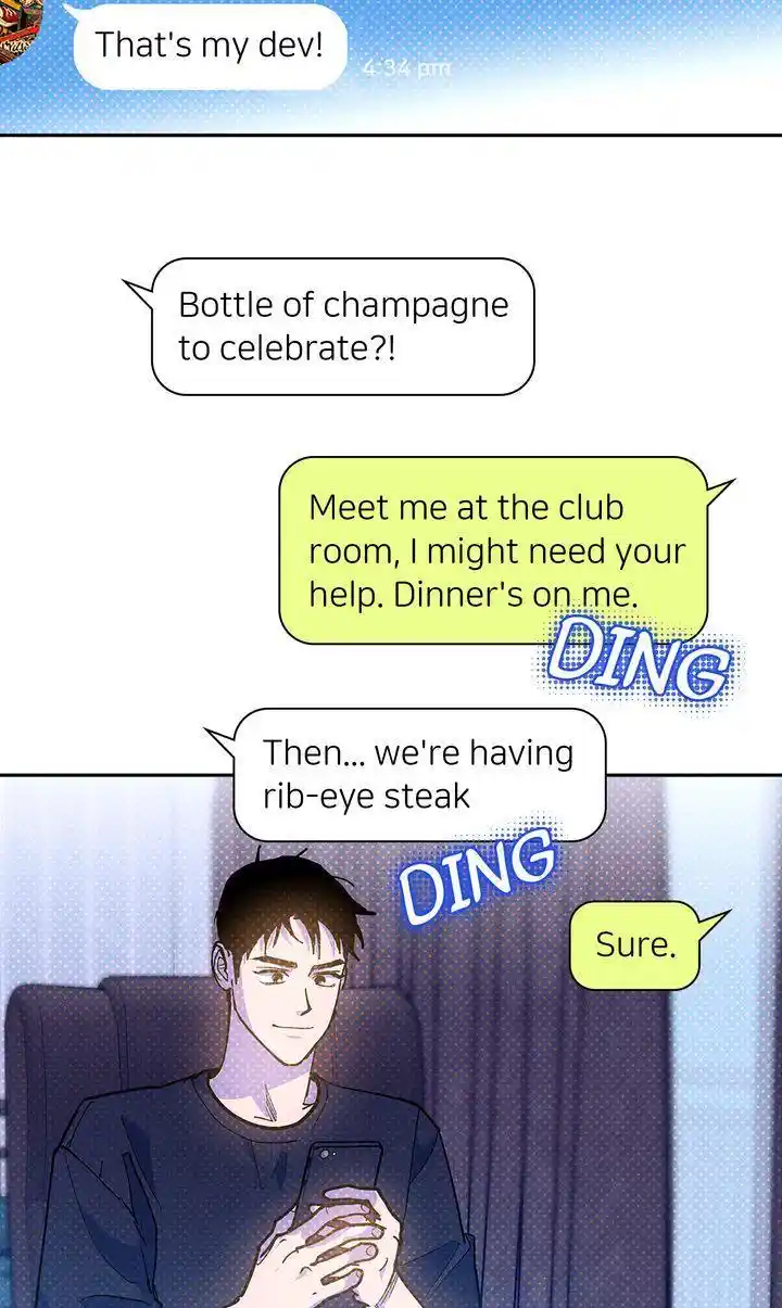 Semantic Error Chapter 84