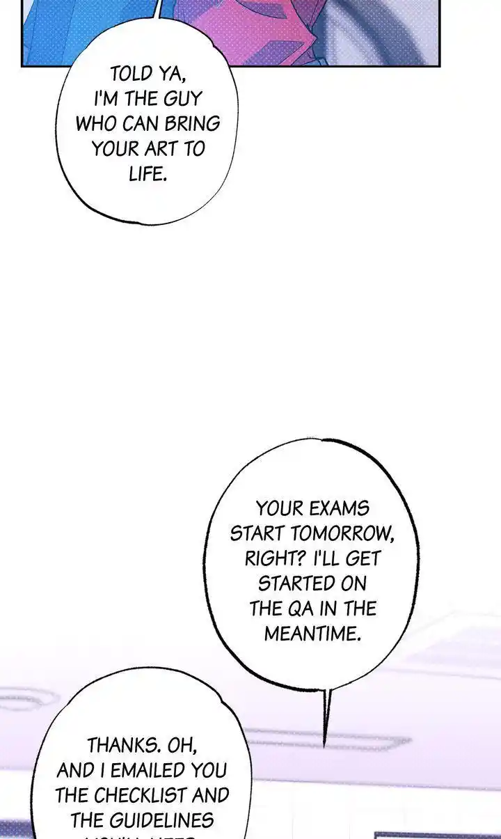 Semantic Error Chapter 84