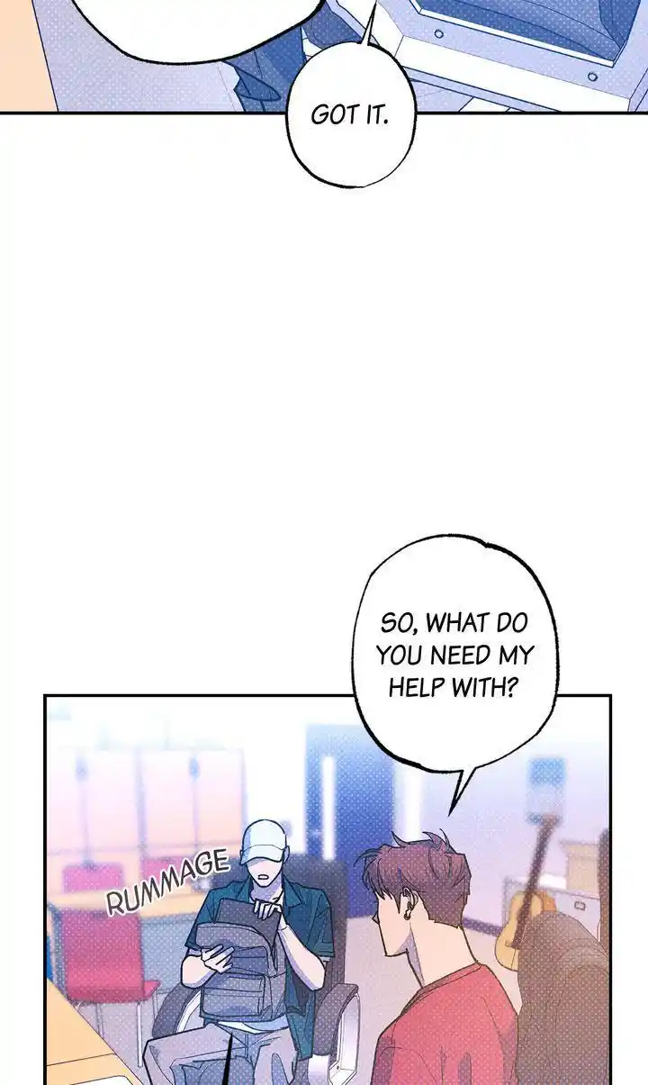 Semantic Error Chapter 84