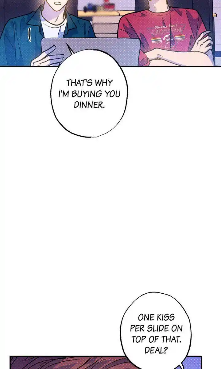 Semantic Error Chapter 84