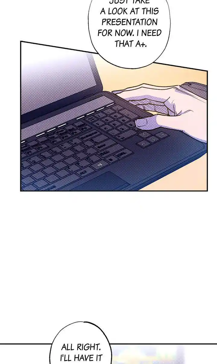 Semantic Error Chapter 85