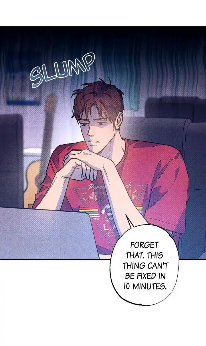 Semantic Error Chapter 85