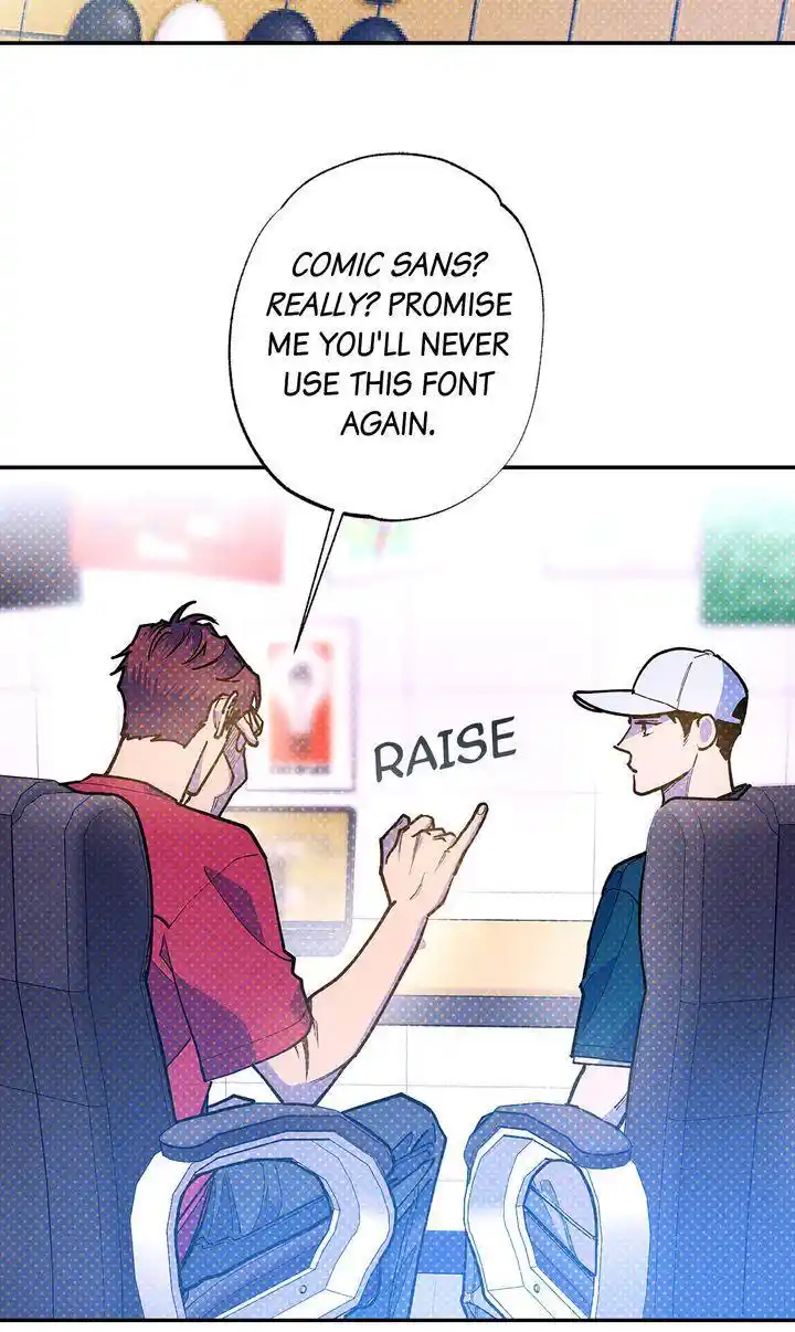 Semantic Error Chapter 85