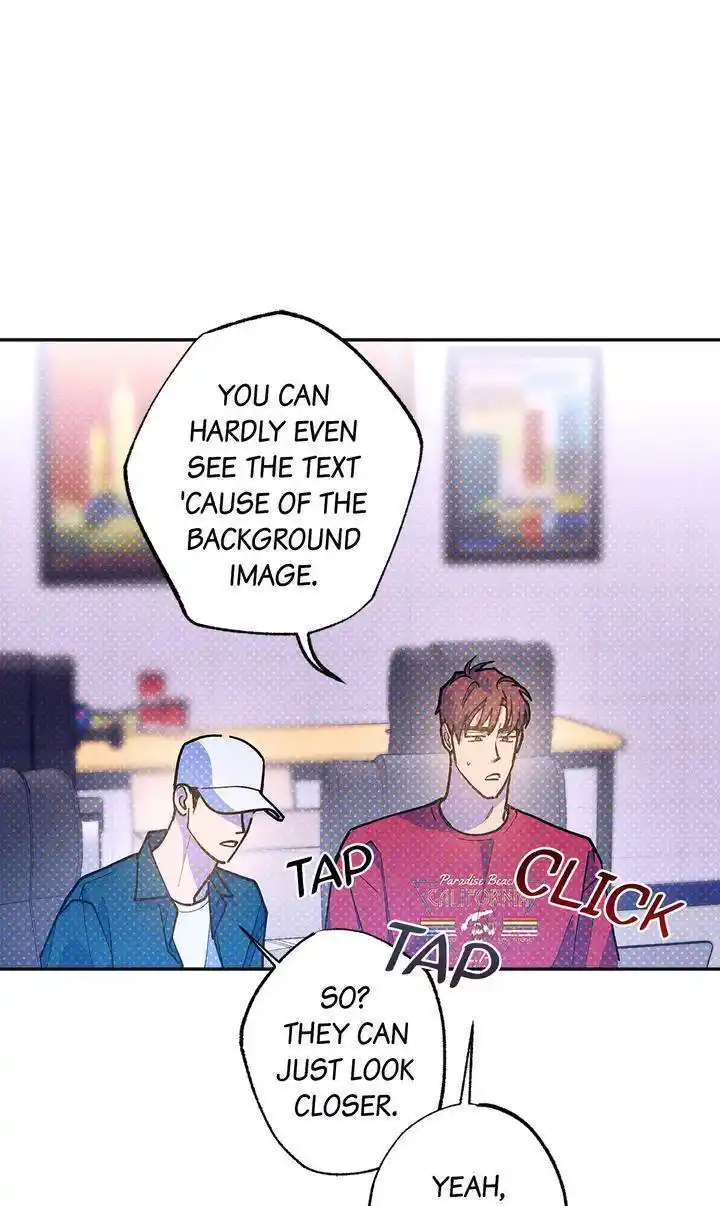 Semantic Error Chapter 85