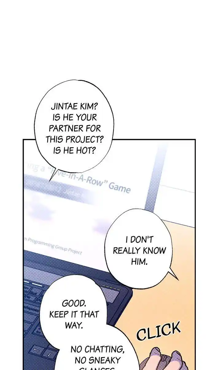 Semantic Error Chapter 85