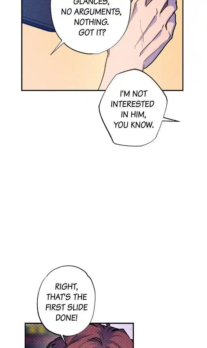 Semantic Error Chapter 85