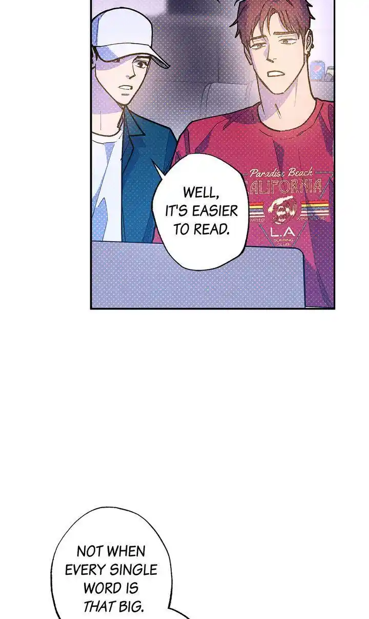 Semantic Error Chapter 85