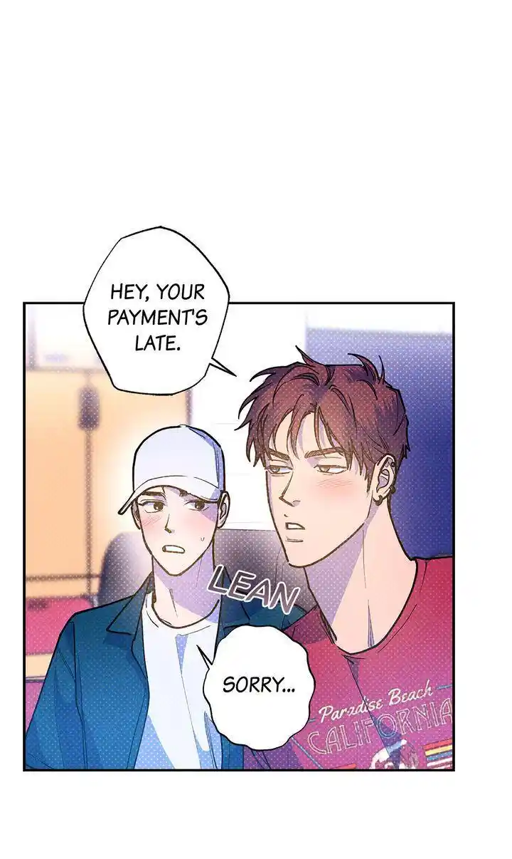 Semantic Error Chapter 85