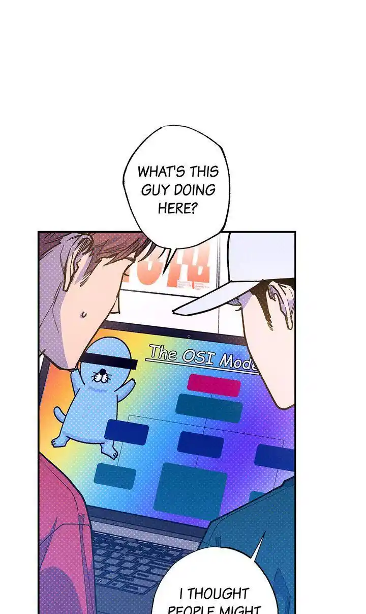 Semantic Error Chapter 85