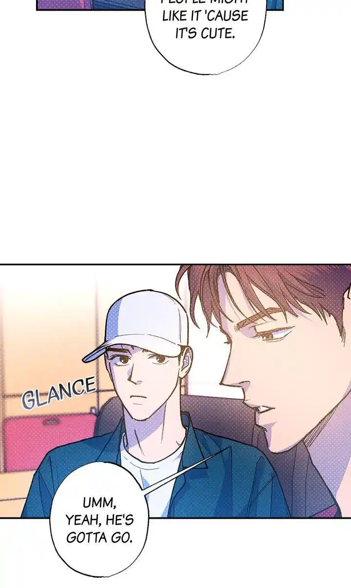 Semantic Error Chapter 85