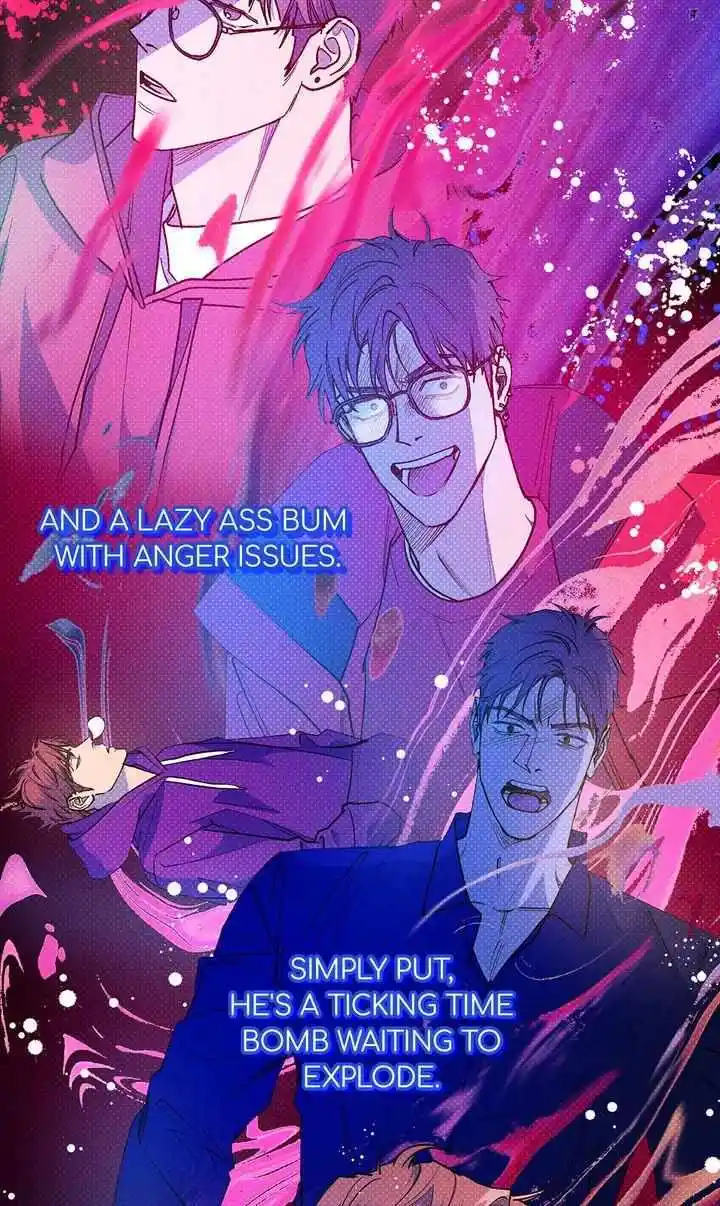 Semantic Error Chapter 85