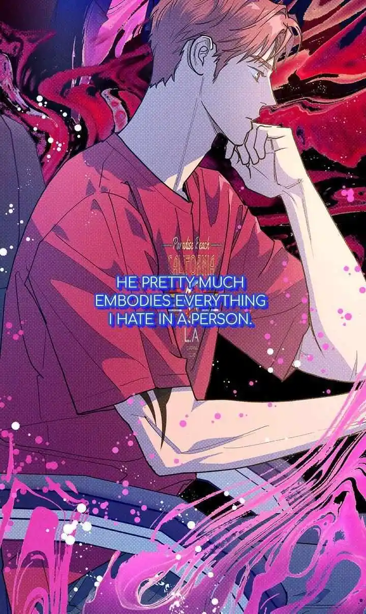 Semantic Error Chapter 85