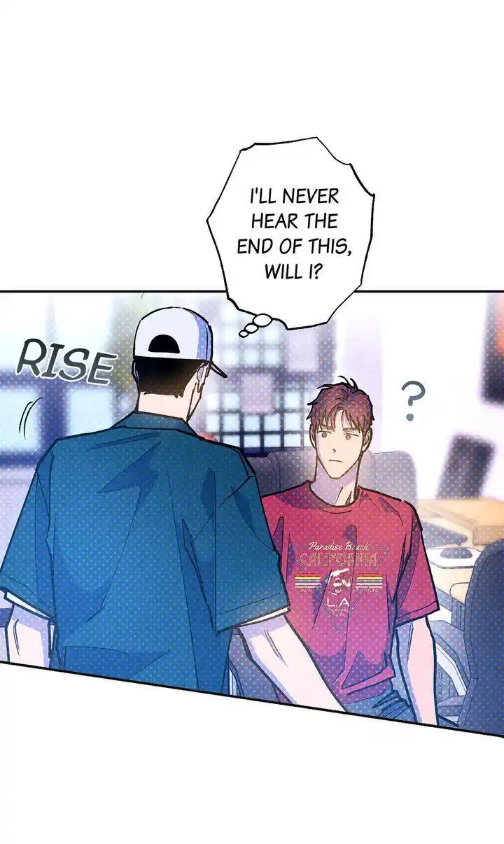 Semantic Error Chapter 85