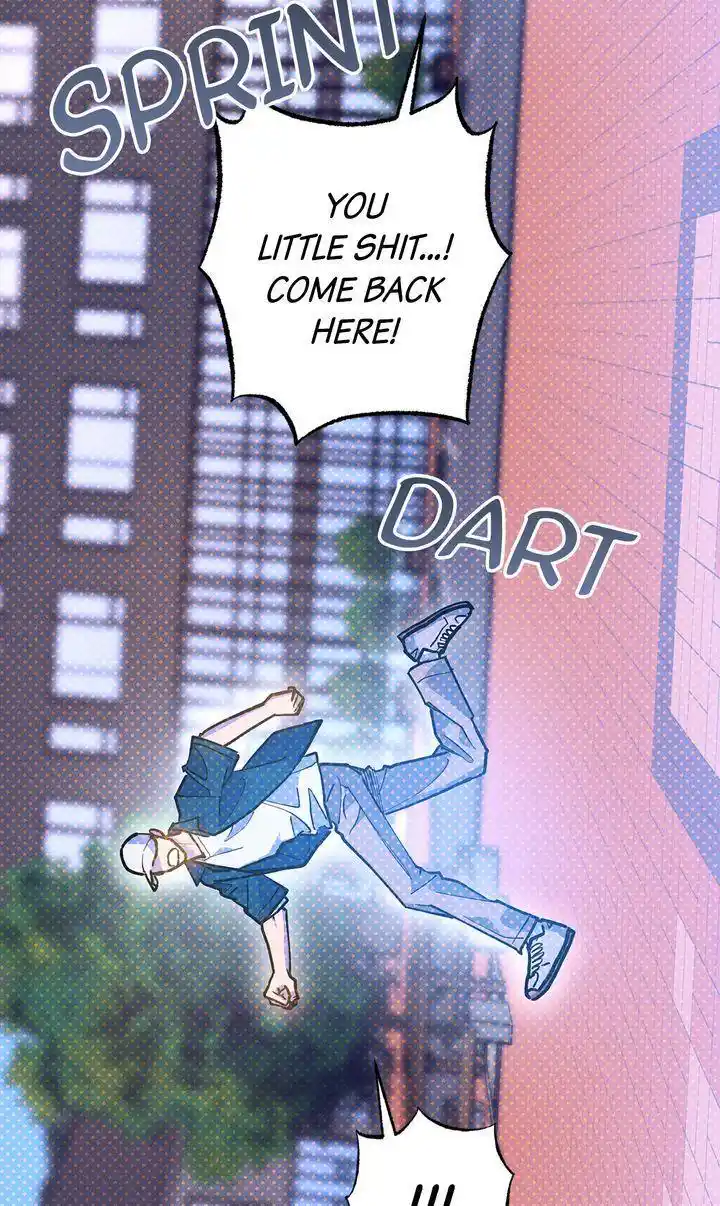 Semantic Error Chapter 85