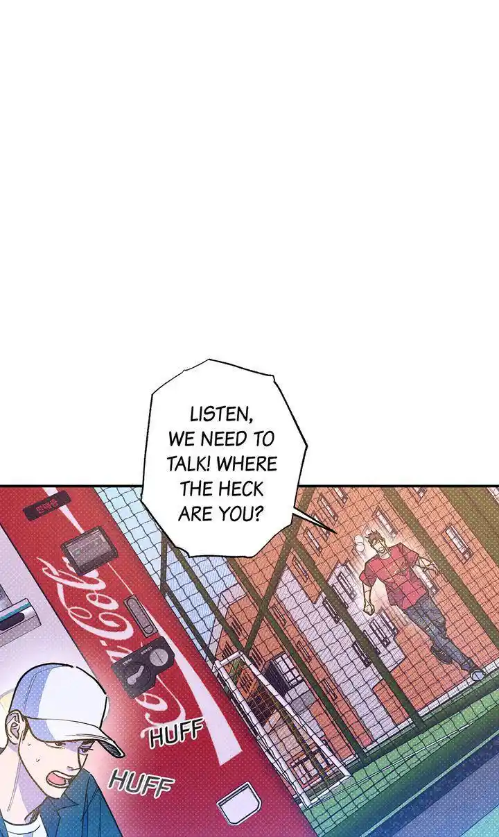 Semantic Error Chapter 85