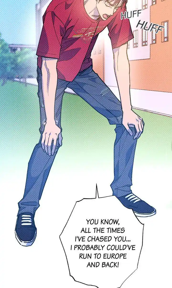 Semantic Error Chapter 85