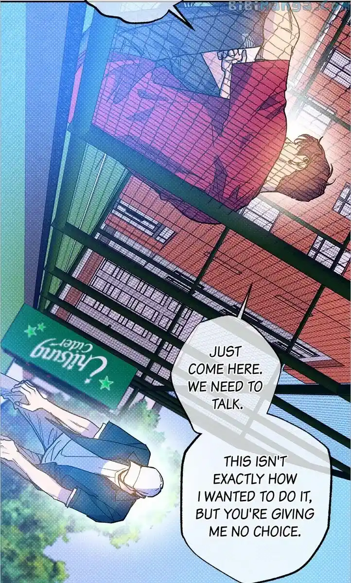 Semantic Error Chapter 86