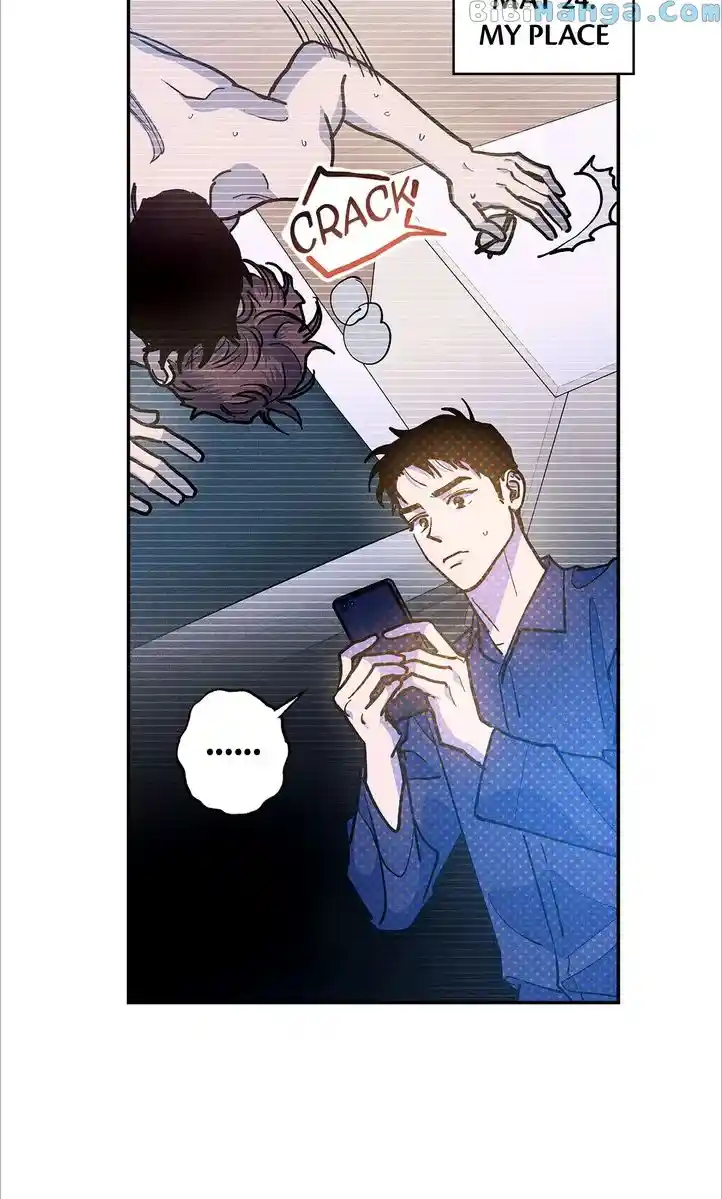 Semantic Error Chapter 86