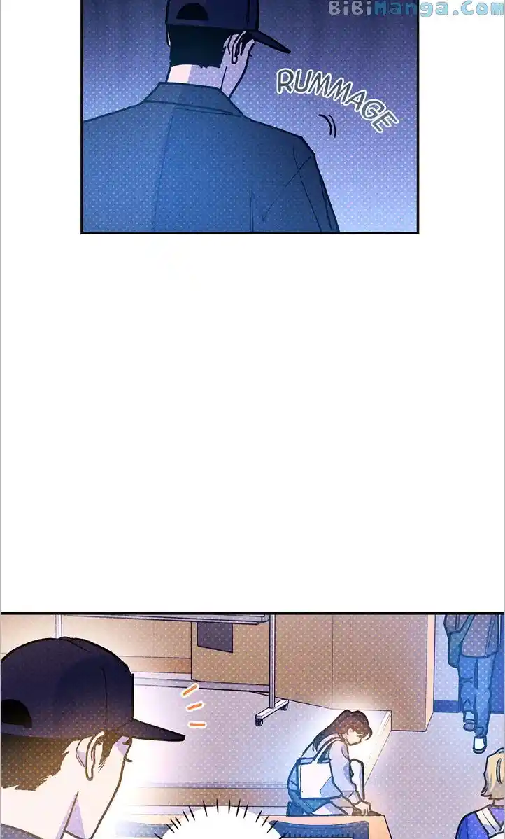 Semantic Error Chapter 86